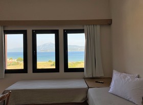 Nisea Hotel Samos