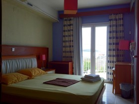 Oceanida Bay