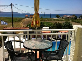 Oceanida Bay