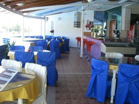 Oceanida Bay