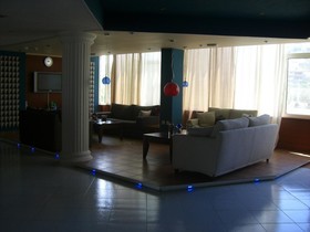 Oceanida Bay