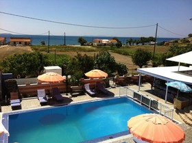 Oceanida Bay