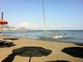 Oceanida Bay