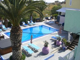 Oceanida Bay