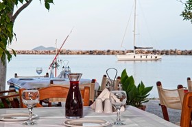 Kerkis Bay