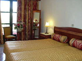 Hydrele Beach Hotel & Village