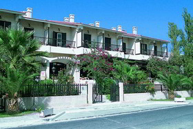 Hydrele Beach Hotel & Village