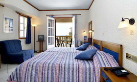 Hydrele Beach Hotel & Village