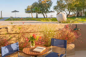 Naftilos Residences I