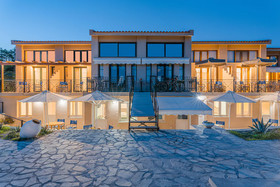 Naftilos Residences I