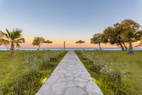 Naftilos Residences I