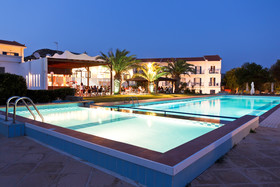 Hotel St. Nicholas