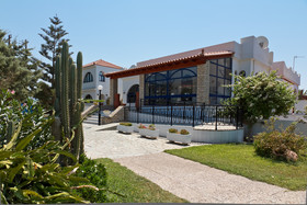 Hotel St. Nicholas