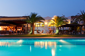 Hotel St. Nicholas