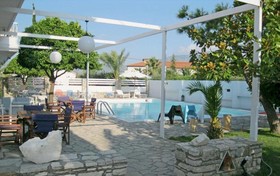 Apollon Hotel