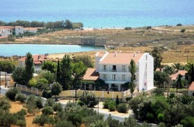 Apollon Hotel