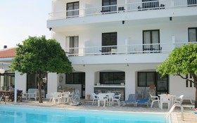 Apollon Hotel