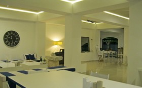 Apollon Hotel