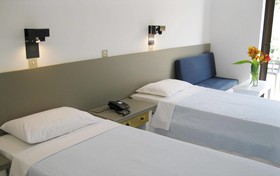 Apollon Hotel
