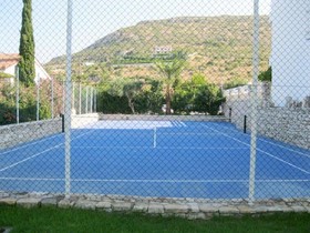 Apollon Hotel