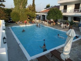 Apollon Hotel