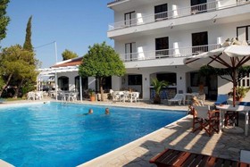 Apollon Hotel