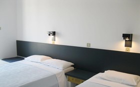 Apollon Hotel