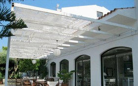 Apollon Hotel