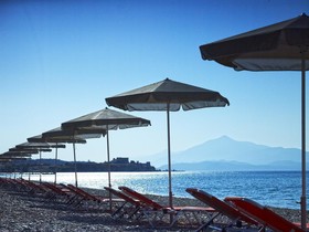 Fito Aqua Bleu Resort