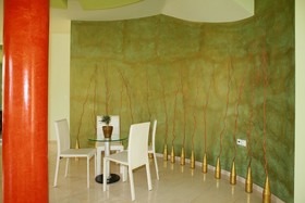 Fito Aqua Bleu Resort