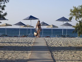 Fito Aqua Bleu Resort