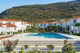 Fito Aqua Bleu Resort