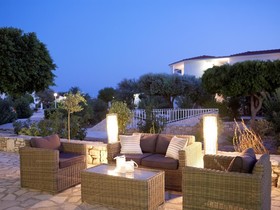 Fito Aqua Bleu Resort