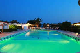 Fito Aqua Bleu Resort