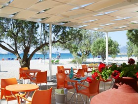 Fito Aqua Bleu Resort