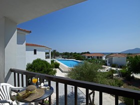 Fito Aqua Bleu Resort