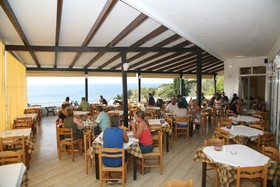 Glicorisa Beach Hotel