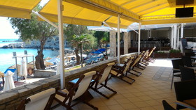 Glicorisa Beach Hotel