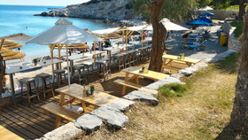 Glicorisa Beach Hotel
