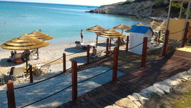 Glicorisa Beach Hotel