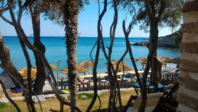 Glicorisa Beach Hotel