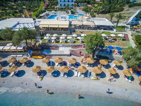 Glicorisa Beach Hotel