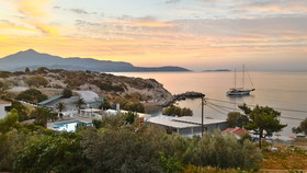 Glicorisa Beach Hotel
