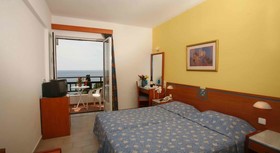 Glicorisa Beach Hotel