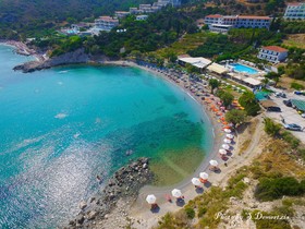 Glicorisa Beach Hotel