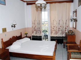 Ilios Hotel Samos