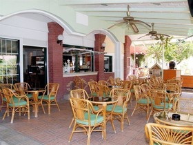 Ilios Hotel Samos