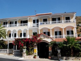 Ilios Hotel Samos