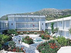 Kouros Seasight