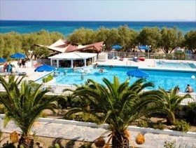 Kouros Seasight